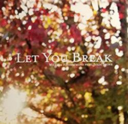 Download William Fitzsimmons - Let You Break
