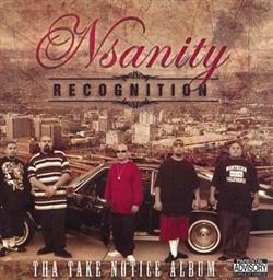 Download Nsanity - Recognition