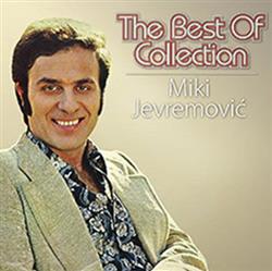 Download Miki Jevremović - The Best Of Collection