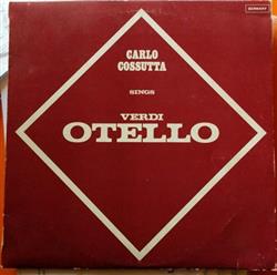 Download Carlo Cossutta - Otello