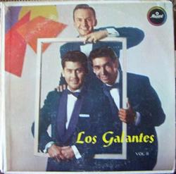 Download Los Galantes - Vol II