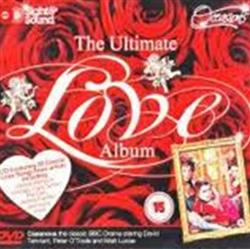 Download Various - The Ultimate Love Album
