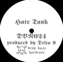 Download Delta 9 - Hate Tank