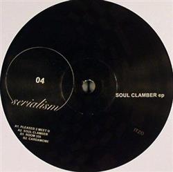 Download Itzo - Soul Clamber EP