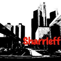 Download Sharrieff - Hear The Music His Rhythm