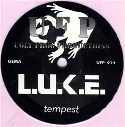 Download LUKE - Tempest