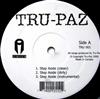 descargar álbum TruPaz - Step Aside The Anthem
