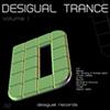 lytte på nettet Various - Desigual Trance Volume 1
