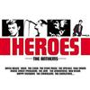 télécharger l'album Various - Heroes The Anthems