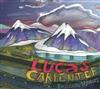 last ned album Lucas Carpenter - EvolutionMystery