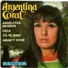 descargar álbum Argentina Coral - Angelitos Negros