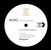 baixar álbum N4M3 - The Point Of Return