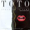 lataa albumi Toto - Stranger In Town Remix Extended Version