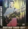 télécharger l'album Jimmy Bryant - Guitar Take Off