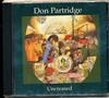 descargar álbum Don Partridge - Uncreased