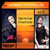 baixar álbum Cat Deejane And Katherine Ellis - Take Me Over
