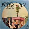last ned album Various - Complete Story Of Peter Pan