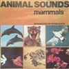 ladda ner album Unknown Artist - Animal Sounds Mammals