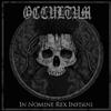 last ned album Occultum - In Nomine Rex Inferni