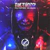 Methodz - Pill Poppers No Heads
