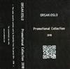 ladda ner album OrsakOslo - Promotional Collection 2018