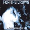 lataa albumi For The Crown - Blueprint