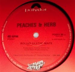 Download Peaches & Herb - I Pledge My Love