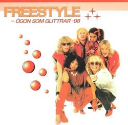 Download Freestyle - Ögon Som Glittrar 98