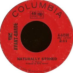 Download The AvantGarde - Naturally Stoned