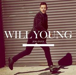 Download Will Young - Jealousy