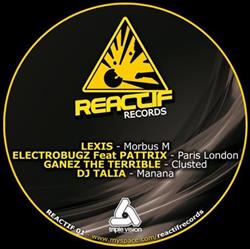 Download Various - Reactif Records 1