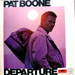 Download Pat Boone - Departure