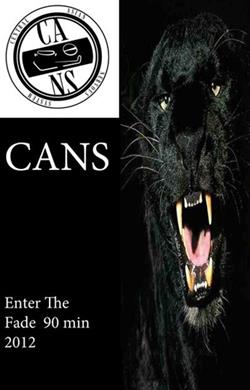 Download CANS - Enter The Fade