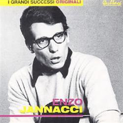 Download Enzo Jannacci - I Grandi Successi Originali