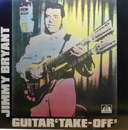 Download Jimmy Bryant - Guitar Take Off