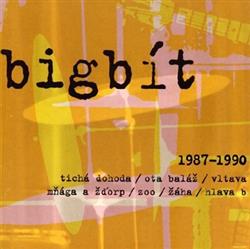 Download Various - Bigbít 1987 1990