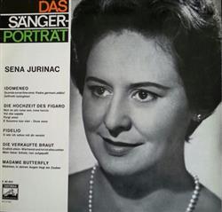 Download Sena Jurinac - Das Sängerporträt