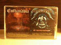 Download Euthanasia Betrayer - Thoughts On Living 2001 My Twisted Symphony 2000