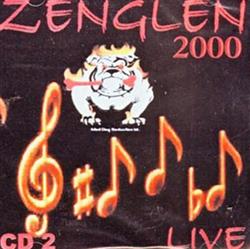 Download Zenglen - 2000 Live CD2