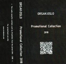 Download OrsakOslo - Promotional Collection 2018