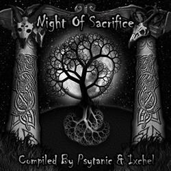 Download Psytanic & Ixchel - Night Of Sacrifice