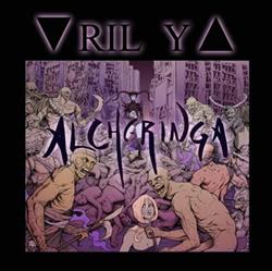 Download ril Y - Alcheringa