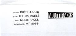 Download Dutch Liquid - The Darkness