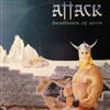 lataa albumi Attack - Destinies Of War