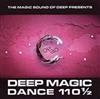 lytte på nettet Various - Deep Dance 110 12