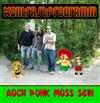 last ned album Kontrastprogramm - Auch Punk Muss Sein