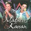 Album herunterladen Matheus & Kauan - Ao Vivo No Villa Mix