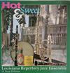 écouter en ligne Louisiana Repertory Jazz Ensemble Of New Orleans - Hot Sweet Sounds Of Lost New Orleans
