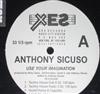 Anthony Sicuso - Use Your Imagination