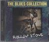 lataa albumi Various - The Blues Collection Rollin Stone